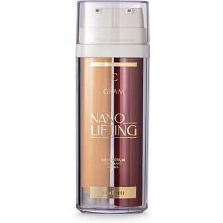 Base Sérum Cor 20 Glam Nano Lifting 15ml cada