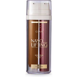 Base Sérum Cor 95 Glam Nano Lifting 15ml cada