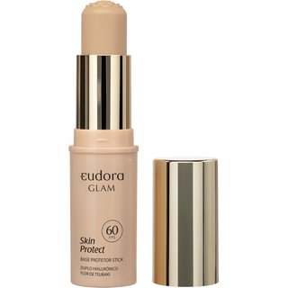 Base Protetor Stick Eudora Glam Skin Protect Cor 05 8,2g