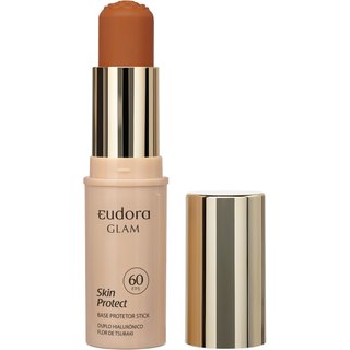 Base Protetor Stick Eudora Glam Skin Protect Cor 85 8,2g