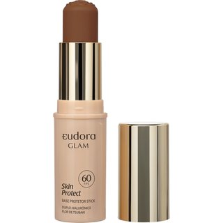 Base Protetor Stick Eudora Glam Skin Protect Cor 95 8,2g