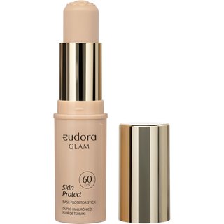 Base Protetor Stick Eudora Glam Skin Protect Cor 00 8,2g