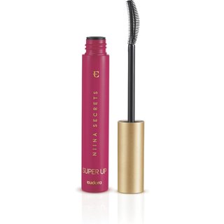 Máscara Para Cílios Niina Secrets Super Up 8g