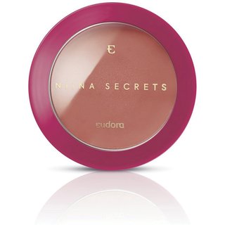 Blush & Go Niina Secrets Pêssego Secreto 5g