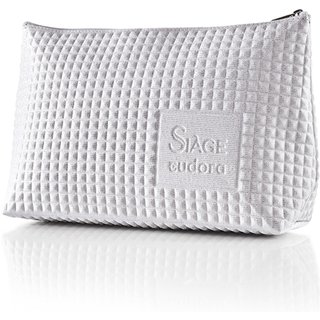 Eudora Siàge Necessaire Prata