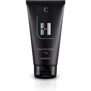 Balm Pós-Barba Eudora H, 75 g