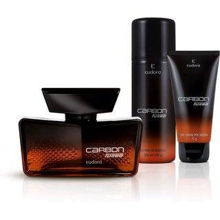 Kit Carbon Turbo