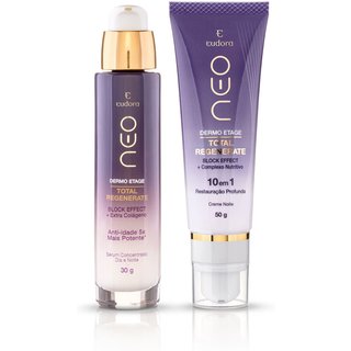 Kit Neo Dermo Etage Total Regenerate