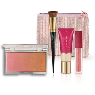 Kit Nina Secrets + Glam + Soul + Nécessaire