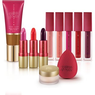 Kit Top Niina Secrets 75