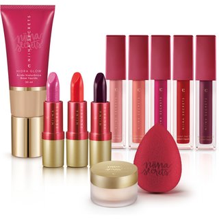 Kit Top Niina Secrets 13