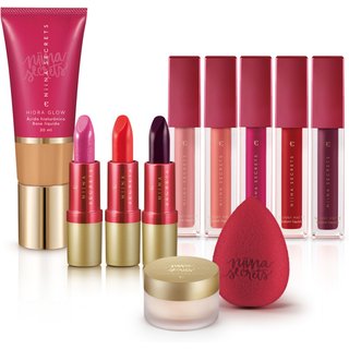Kit Top Niina Secrets 35