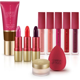 Kit Top Niina Secrets 95