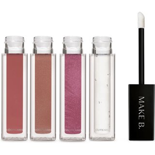 Combo Gloss Labial Make B. (4 itens)
