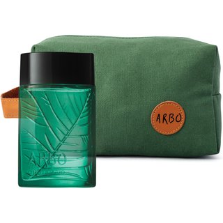 Combo Presente Arbo: Desodorante Colônia 100ml + Nécessaire
