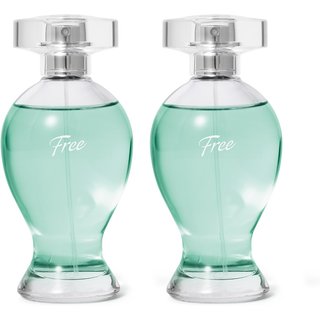 Combo Boticollection Free Desodorante Colônia (2 itens)