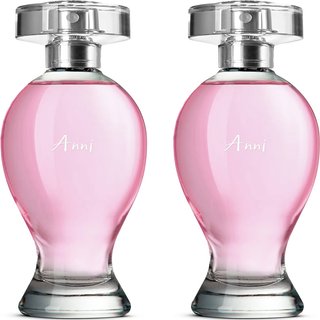 Combo Boticollection Anni Desodorante Colônia 100ml (2 itens)