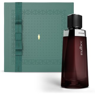 Combo Presente Malbec: Desodorante Colônia 100ml + Caixa Presenteável