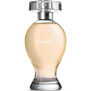 Boticollection Cecita Desodorante Colônia 100ml