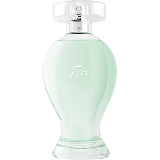 Free Desodorante Colônia Boticollection 100ml