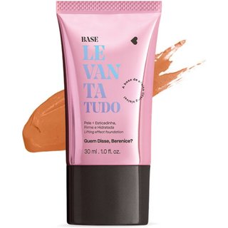 Base Líquida Levanta Tudo Cor 09Q Quem Disse, Berenice? 30ml