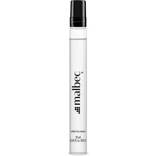Malbec X Desodorante Colônia 10ml
