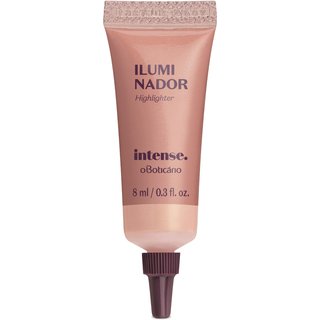 Iluminador Líquido Multifuncional Dourado Intense 8ml