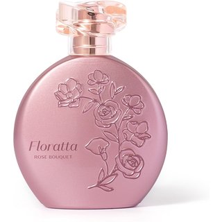 Floratta Rose Bouquet Desodorante Colônia 75ml