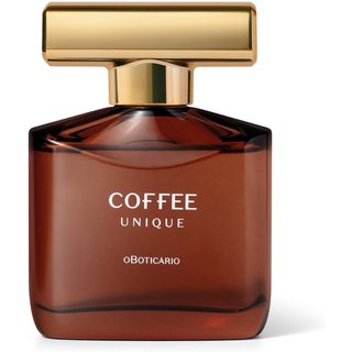 Coffee Man Unique Fougère Oriental Desodorante Colônia 100ml