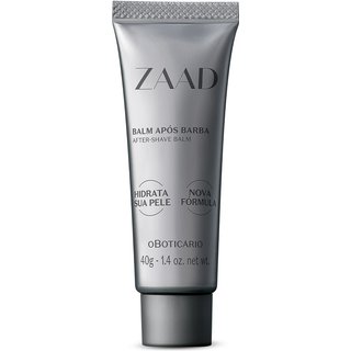 Balm Pós-Barba Zaad 40g