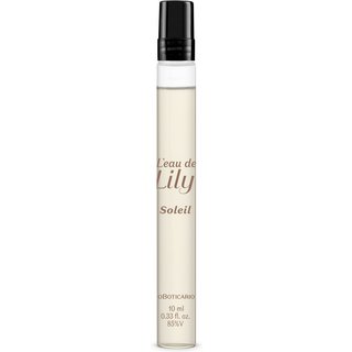 L`eau de Lily Soleil Desodorante Colônia 10ml