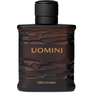 Uomini Desodorante Colônia 100ml