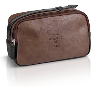 Nécessaire com Alça Malbec Club
