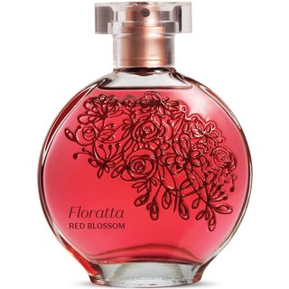 Floratta Red Blossom Desodorante Colônia 75ml