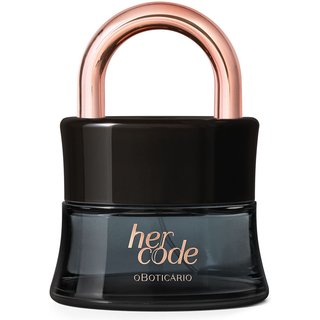 Her Code Eau De Parfum 50ml