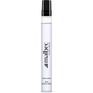Malbec Ultra Bleu Desodorante Colônia 10ml
