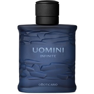 Uomini Infinite Desodorante Colônia 100ml