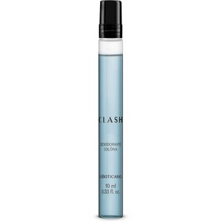 Clash Desodorante Colônia 10ml