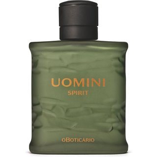 Uomini Spirit Desodorante Colônia 100ml
