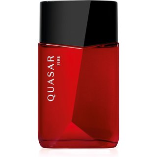 Quasar Fire Desodorante Colônia 100ml