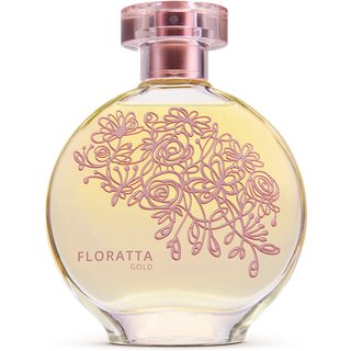 Floratta Gold Desodorante Colônia 75ml