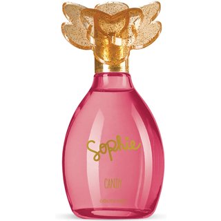 Colônia Infantil Sophie Candy 100ml
