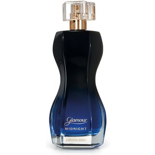 Glamour Midnight Desodorante Colônia 75ml