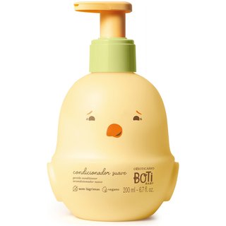 Condicionador Suave Boti Baby 200ml