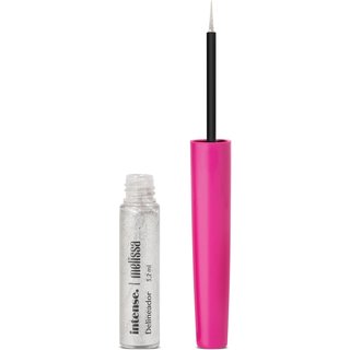 Delineador Líquido Holográfico Real Intense Melissa 3,2ml