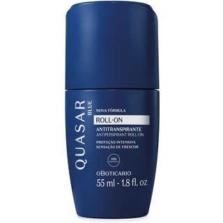 Antitranspirante Desodorante Roll-On Quasar Blue 55ml