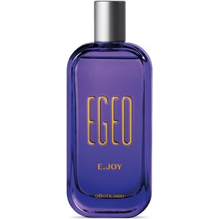 Egeo E.Joy Desodorante Colônia 90ml