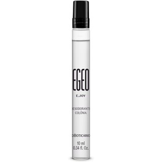 Egeo E.Joy Desodorante Colônia 10ml