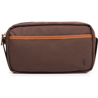 Bolsa Marrom Com Alça O Boticário