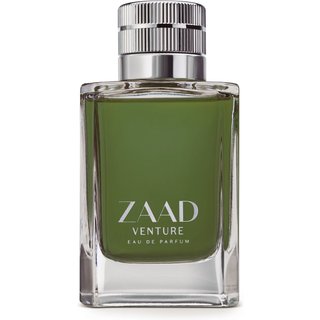 Zaad Venture Eau De Parfum 95ml